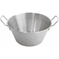 Paderno Vergiet Satin Steel 32 cm