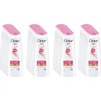 Dove Shampoo - Color Care - Voordelverpakking 24 x 250 ml