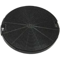 Blaupunkt Koolstoffilter 5Z9121X1 (2-pack)