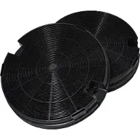 Zanussi Koolstoffilter MCFE39 / Type 29 / 9029801421