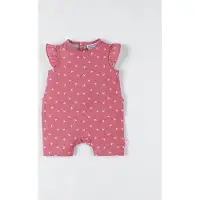 Noukie'S Jumpsuit Baby meisjes 80