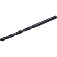 SW-Stahl 80045L-10 spiraalboor, HSS-R4,5 mm
