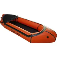 Trekker Packraft 255 spuitdek