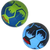 Mandelli Voetbal "Echo" bal, willekeurige kleur