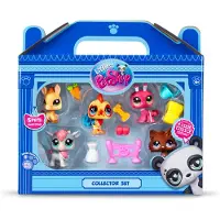 Littlest Pet Shop - Farm Besties Collectors 5 Pack (00510)