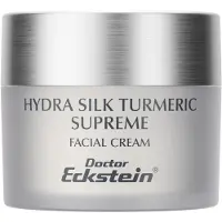 Doctor Eckstein Dokter Eckstein Hydra Zijde Kurkuma Supreme 50 ml Nachtcrème