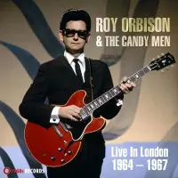 Kuroneko Media Cnt LIVE IN LONDON 1964-1967