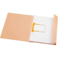 Jalema Clipmap Secolor folio 1 klep 270gr chamois | 50 stuks