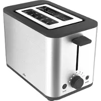 Witt Toaster Premium Inox