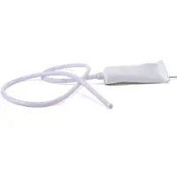 Seletti Tafellampe , Daily Glow, Wit, Woonkamer, Kunststof, Designer