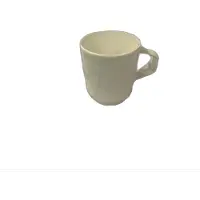 Villeroy & Boch mok wit 0,40 l