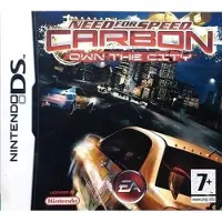 Need For Speed: Carbon