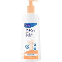 Hartmann MoliCare Skin bodylotion met pompje - 500ml