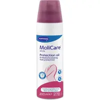 Hartmann MoliCare Skin beschermende oliespray - 200ml
