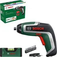 Bosch Ixo 7 Elektrische Schroevendraaier