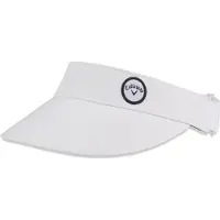 Callaway See The Break Ladies Visor - Wit