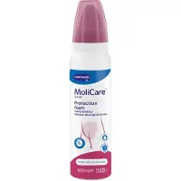 Hartmann MoliCareSkin Beschermendschuim - 100ml