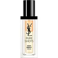 Yves Saint Laurent Pure Shots Night Reboot Anti-Ageing Serum Serum 30 ml