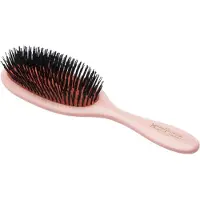 Mason Pearson Handy Bristle Pink Paddle borstel 1 st