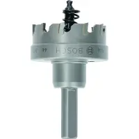 Bosch Loch zag TCT 44 mm