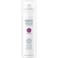 Marlies Möller Style & Hold Crystal Shine Hair Laquer 200 ml
