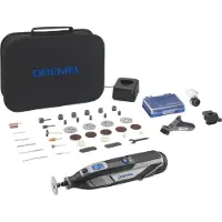 Dremel 8240 - 3/45 12V