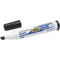 BiC Velleda Bic whiteboardmarker 1751 zwart