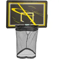 Prosport Basketbalring Voor Trampoline