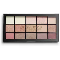 Revolution Reloaded Iconic 3.0 Oogschaduwpalette 16.5 g Multi