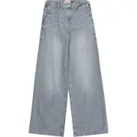 ONLY GIRLS Jeans 'Comet' grey denim