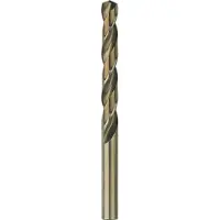 Bosch PRO Stainless Steel HSS-Co Spiraalboor | 8,8 x 81 x 125 mm | 5-delig - 2608588101