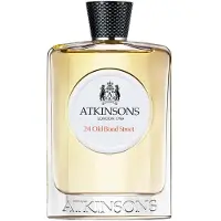 Atkinsons The Eau Collection 24 Old Bond Street Eau de Cologne Spray