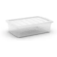 Kis opbergbox spinning M