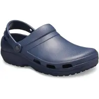 Crocs Specialist Ii Vent Clogs Blauw EU 48 Man