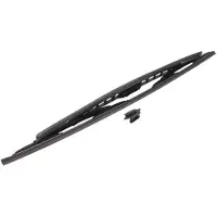 SWF Ruitenwisser 116619 voor o.a. BMW, MERCEDES-BENZ, OPEL, PEUGEOT, RENAULT, SAAB, VOLVO