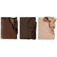 Makeup Revolution Brow Sculpt Kit Dark