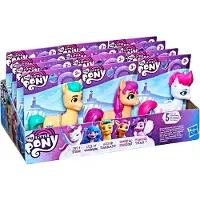 My Little Pony 1X My Little Pony speelgoedfiguur WORD WILLEKEURIG VERZONDEN