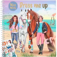 - Dress Me Up (0412287)