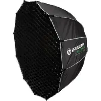 Bresser Quick Lock 120 Deep Parabolic Softbox
