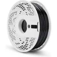 Fiberlogy Filament 3D - PCTG - 1,75 mm - Zwart - 0,75 kg - Temperatuur 250 C