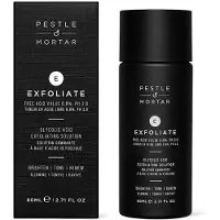 Pestle & Mortar Exfoliate Glycolic Acid Toner Toner 80 ml