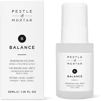Pestle & Mortar Balance Facial Spritz Face Mist 30 ml