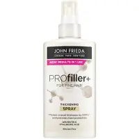 John Frieda PROfiller+ Thickening haarspray - 150 ml