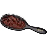 Mason Pearson Popular Bristle & Nylon