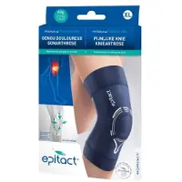 Epitact Physiostrap Kniebeschermer XL | 1 stuk