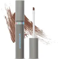 Wonderskin - Wonder Blading Brow Stain & Go Masque Brunette
