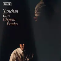 Universal Music Yunchan Lim - Chopin: Études Op. 10 & 25 (CD)