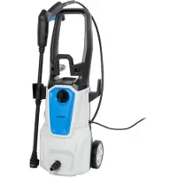 Eurom Hogedrukreiniger Force 1401 - 1400w - 110bar - Lichtgewicht