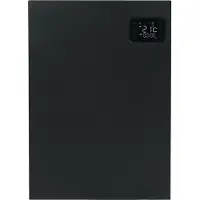 Eurom Alutherm Sani 800 Wifi - zwart