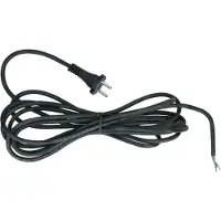 Constanta Kabel+stekker 3,5 m